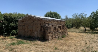 Terreno in vendita a Castel Sant'Elia